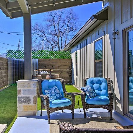 Uncorked Ranch Hill Country Home 1 Mi To Winery Fredericksburg Esterno foto